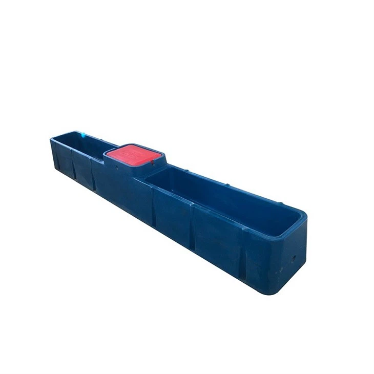 4M-6 Holes Antifreeze-proof Water Trough