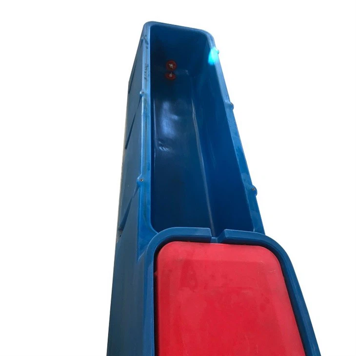 4M-6 Holes Antifreeze-proof Water Trough
