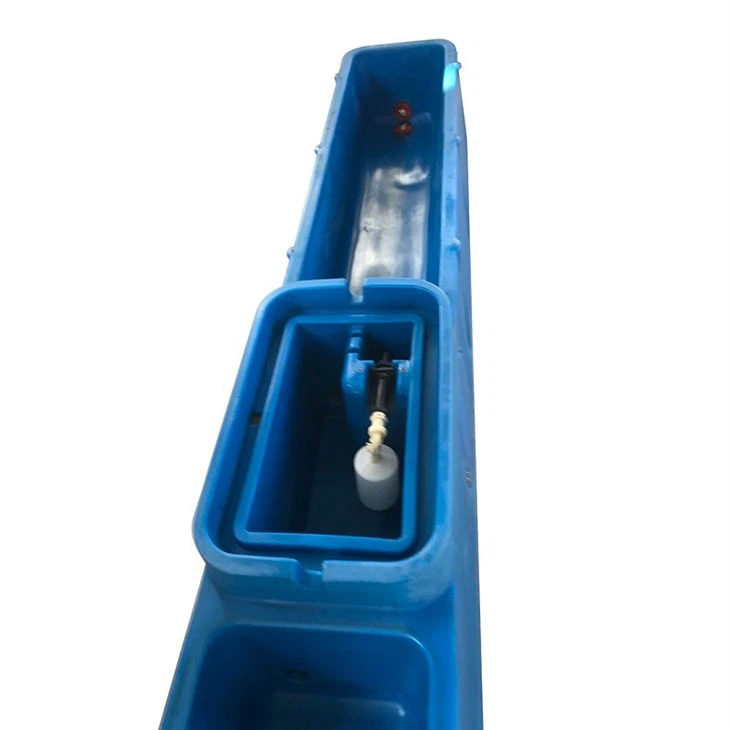 4M-6 Holes Antifreeze-proof Water Trough