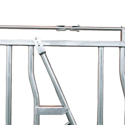 1000 mm ko huvudlås